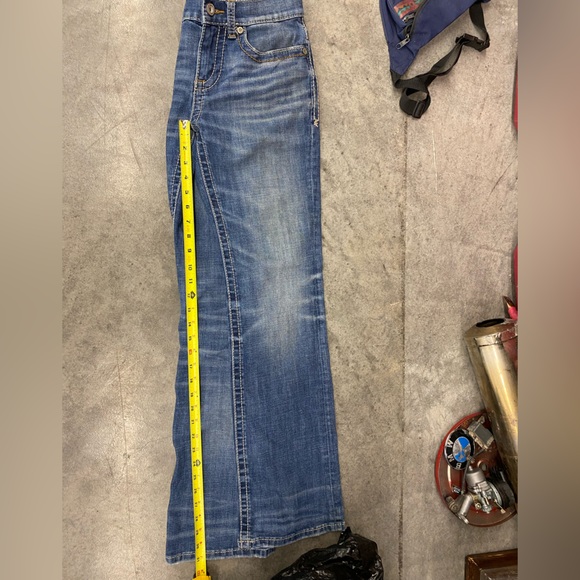 BKE Buckle denim Aiden jeans 29R - Picture 6 of 6